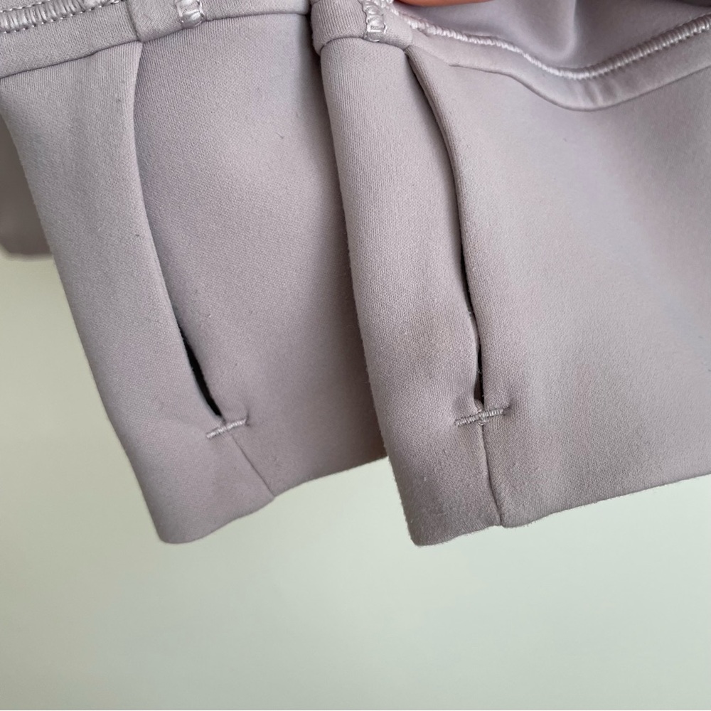 lululemon In Profile Jacket in Smoky Blush - Picture 12 of 16
